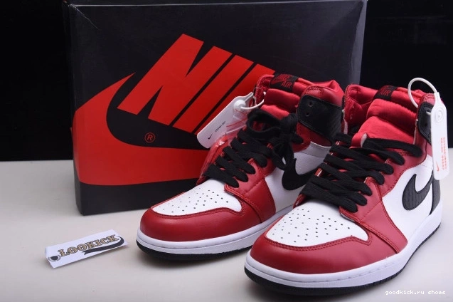 Rep Jordan Satin OG High 1 Air CD0461-601 Snake WMNS 0806